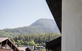 Bergnest